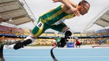 Oscar Pistorius y la polémica de unas prótesis: ventajas y desventajas