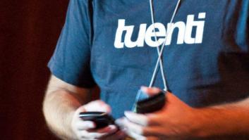 Tuenti anuncia su internacionalización