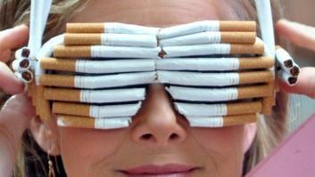 Dejar de fumar engorda 5 kilos en el primer año, según un estudio