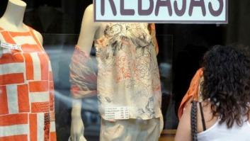 El Gobierno autoriza que los comercios tengan rebajas todo el año