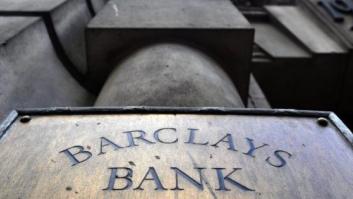 EEUU estudia imputar a bancos y empleados por manipular los tipos de interés