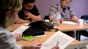 Las escuelas de escritores, una opción cultural y de ocio para el verano