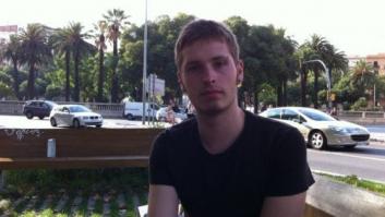 Alquilibrix, o el joven que quería ahorrar en libros de texto