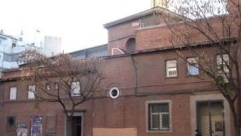 El misterio de la furgoneta solidaria llena de comida