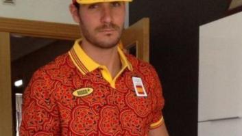 Uniformes olímpicos: los deportistas españoles enseñan en Twitter cómo les queda (FOTOS)