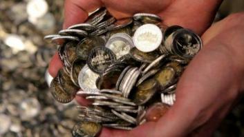 El Tesoro coloca más de 3.500 millones y reduce en un punto el interés tras el anuncio de los recortes