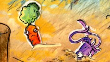 La agenda de Falsarius: Aponiente o el tío que se inventó un mar