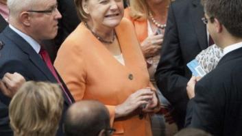 El Bundestag dice sí a rescatar a la banca española con hasta 100.000 millones de euros