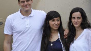 Los dos cooperantes españoles liberados en Mali ya están en España