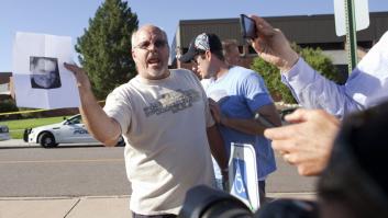 La casa de James Holmes, el autor del tiroteo de Denver, llena de "trampas explosivas" (VÍDEOS, FOTOS)