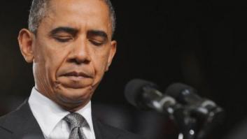 Tiroteo en Denver: Obama y Romney cancelan los actos electorales por la matanza de Colorado (FOTOS)