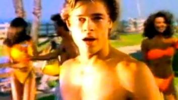 Los anuncios vergonzosos que los famosos preferirían olvidar (VÍDEOS)