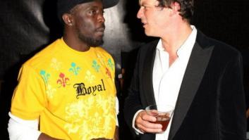 Los protagonistas de 'The Wire' celebrarán un acto para recaudar fondos para Obama