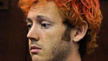 El sospechoso de la matanza del cine en Denver, en silencio ante el juez