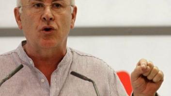 Cayo Lara sobre Oswaldo Payá: "Un fallecido más de los muchos que se matan en las carreteras"