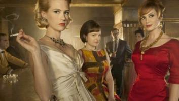 Fumar no sale a cuenta (tampoco a Don Draper)