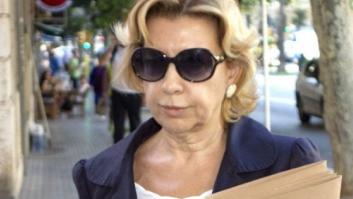 Munar: "En temas económicos, nadie debería ir a prisión, sino que se debería devolver el dinero"