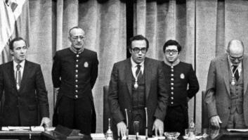 Miquel Roca recuerda el valor de Peces Barba pese a sus discrepancias