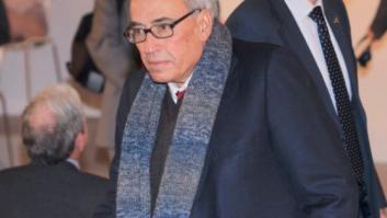 Muere Gregorio Peces-Barba, uno de los "padres" de la Constitución española (VÍDEO, FOTOS)