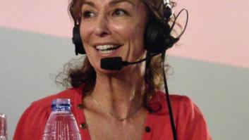 Yolanda Flores sustituirá a Toni Garrido en Radio Nacional