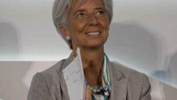 EL FMI prevé una recesión peor tras los últimos recortes de Rajoy