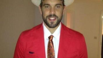 Olimpiadas: El misterio de la foto de Marc Gasol: ¿Quién es y qué hace la persona del fondo?