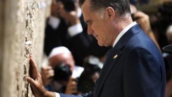 Elecciones EEUU 2012: Mitt Romney recauda en Israel un millón de euros para su campaña