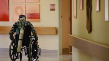 La Generalitat no podrá pagar a los centros de dependientes este mes