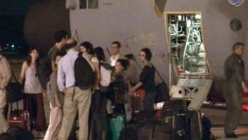 Una veintena de cooperantes viajarán a los campamentos saharauis pese a la advertencia de Exteriores