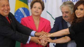 Venezuela entra al Mercosur o cómo mover las fichas para entrar al juego