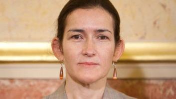 Ángeles González-Sinde se desmarca del PSOE y se queda con su indemnización