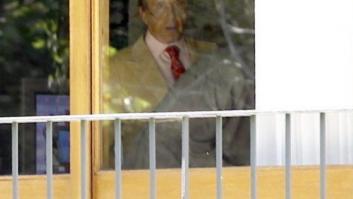 José María Ruiz-Mateos: "No tengo miedo a estar entre rejas" (FOTOS, VÍDEOS)