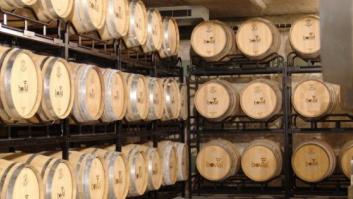 De arquitecto a bodeguero en plena crisis