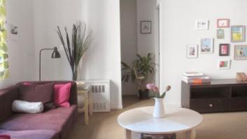 Cómo sacarle partido a tu apartamento... de Manhattan