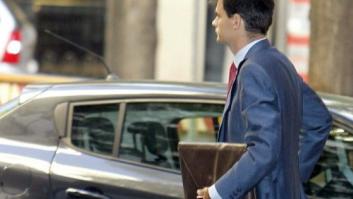 El fiscal pide prisión para los dos supuestos terroristas chechenos detenidos en Ciudad Real