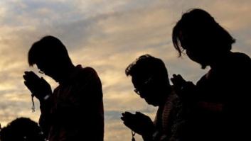 Masacre de Hiroshima: Japón rinde homenaje a las víctimas en pleno debate nuclear (FOTOS)