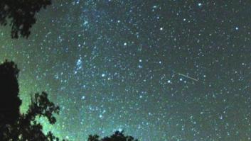 Perseidas 2012: las mejores noches para ver la lluvia de Lágrimas de San Lorenzo
