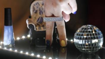 Desfiles de uñas: así es una pasarela en la Feria de la Manicura de Sao Paulo (VÍDEOS, FOTOS)