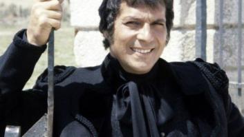 Muerte de Sancho Gracia: El actor fallece a los 75 años por un cáncer de pulmón (FOTOS, TUITS)