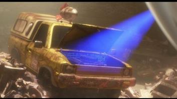 'Bao': el próximo corto de Pixar que tiene como protagonista una empanadilla