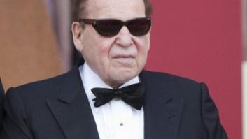 Adelson sobre Eurovegas: no es seguro que se instale en España