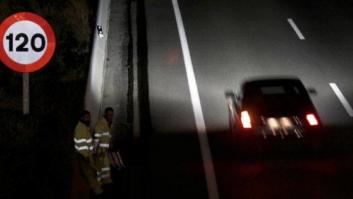 El Gobierno instalará el sistema de velocidad variable en autopistas y autovías