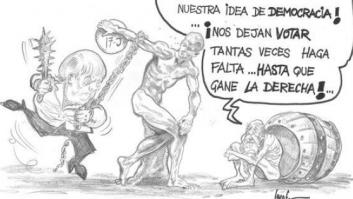 Invención y reinvención de la democracia en Grecia