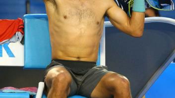 Julen Lopetegui, sobre el Gobierno de Pedro Sánchez: "Les deseo suerte y acierto por el país"