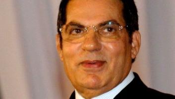 Ben Alí, condenado a cadena perpetua por las muertes de manifestantes en Túnez