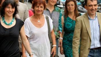 Sortu pide la liberación de Otegi tras su legalización