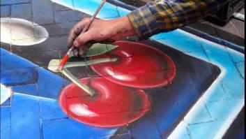 Este es el sueldo de un pintor en España en 2025