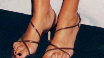 La exministra Carmen Chacón será intervenida hoy de una lesión en el talón de aquiles