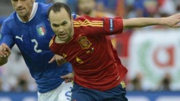 Exjugadores de la selección pronostican un triunfo de España en la final tras un partido muy igualado