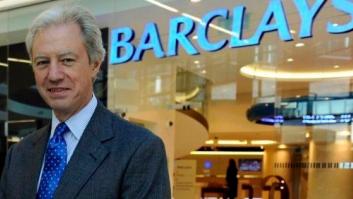 Marcus Agius, presidente de Barclays, dimite tras manipular los tipos de interés